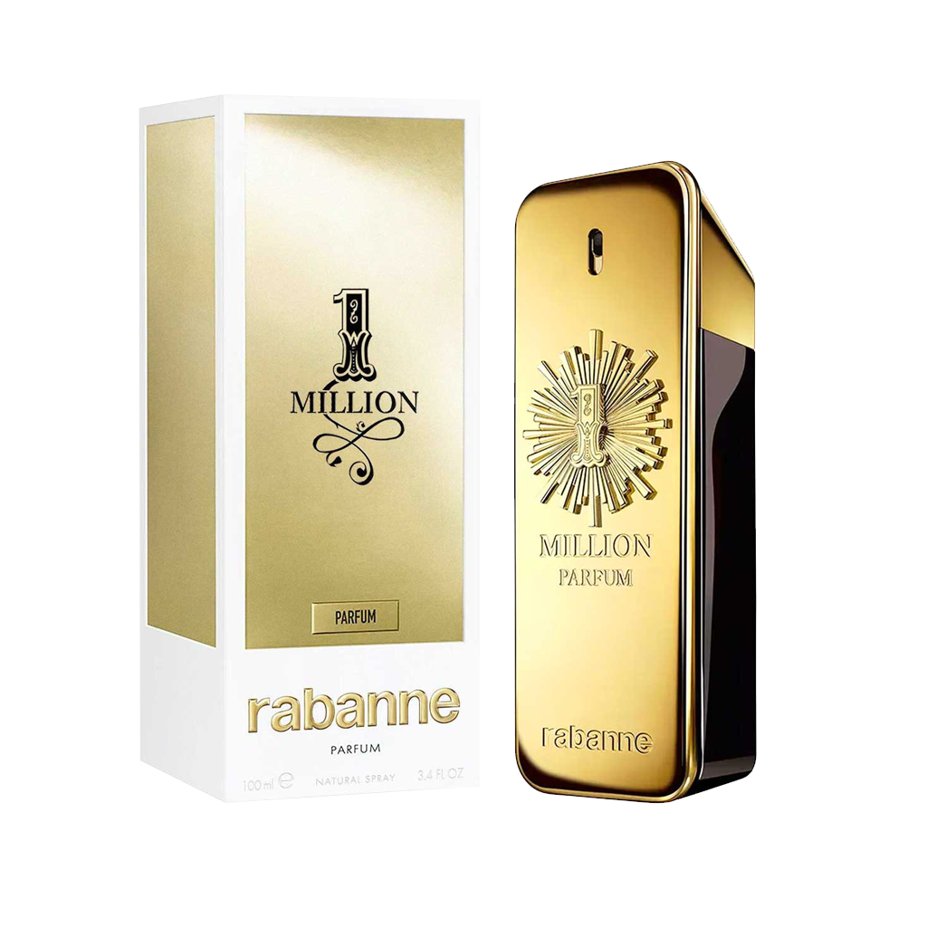 Paco Rabanne-1 Millon Parfum 100ml