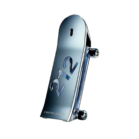 Carolina Herrera-212 Men Heroes Forever Young Eau de Toilette 90ml