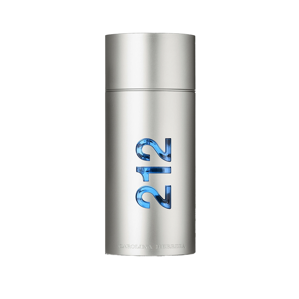Carolina Herrera-212 Men NYC Eau de Toilette 100ml
