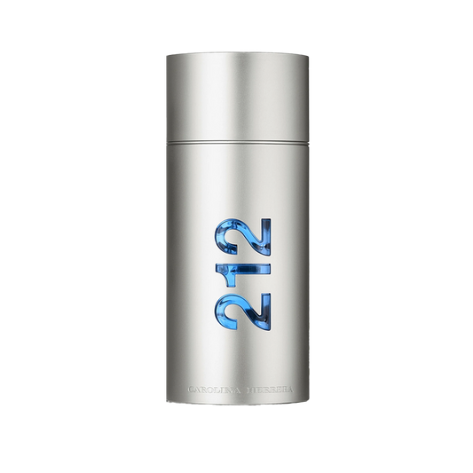 Carolina Herrera-212 Men NYC Eau de Toilette 100ml