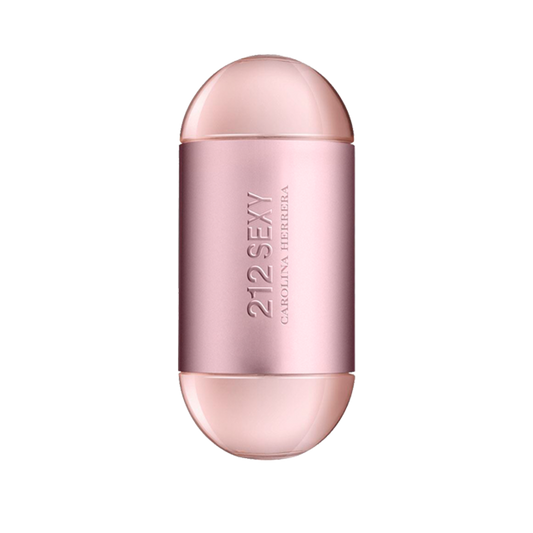 Carolina Herrera-212 Sexy Eau de Parfum 60ml/100ml