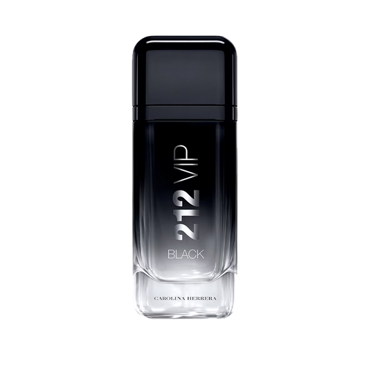Carolina Herrera-212 Vip Black Eau de Parfum 100 ml