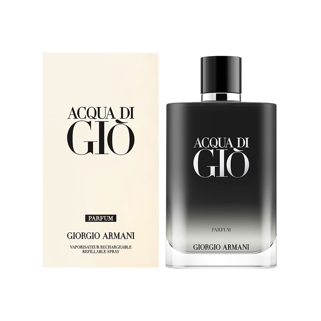Giorgio Armani-Acqua de Gio Parfum 100ml