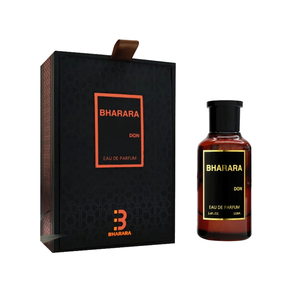 Bharara- Bharara Don Eau de Parfum 100 ml