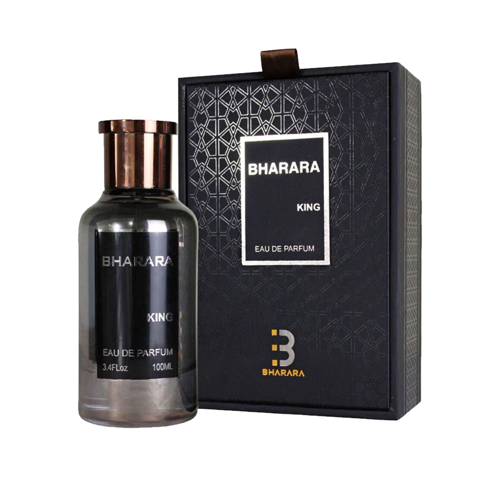 Bharara- Bharara king Eau de Parfum 100 ml