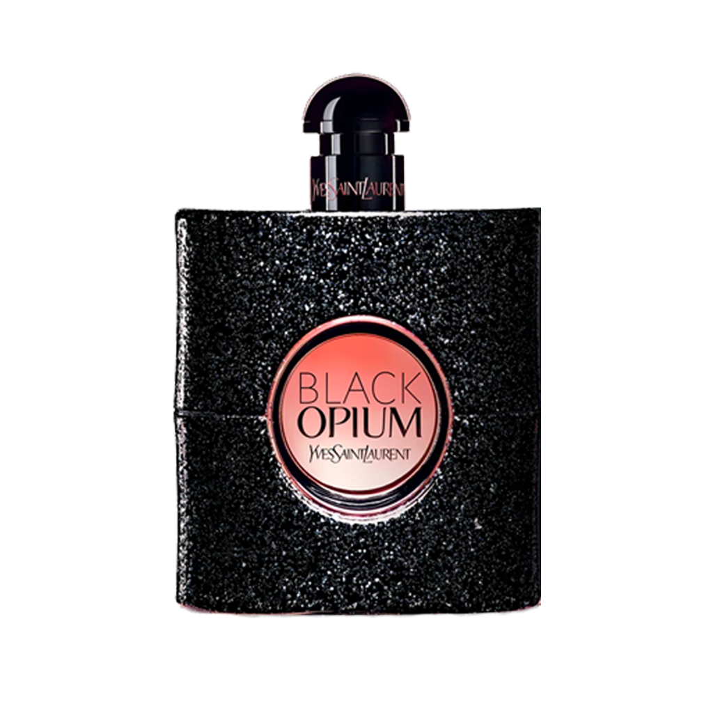 Yves Saint Laurent-Black Opium Eau de Parfum 90ml