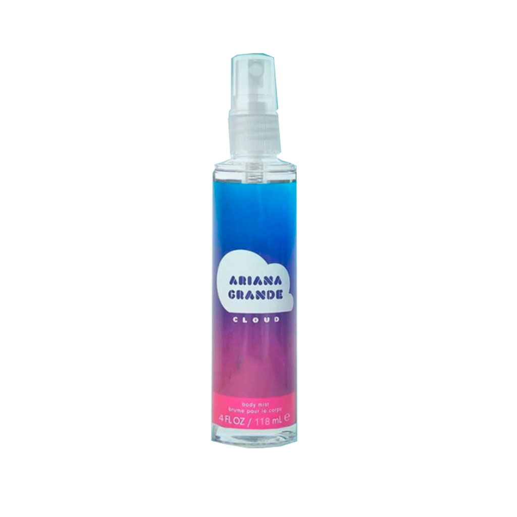 Ariana Grande-Set Cloud 3 Piezas EDP 100ML