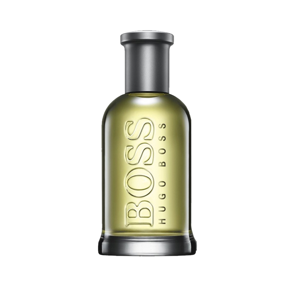Hugo Boss-Bottled Eau de Toilette 100ml