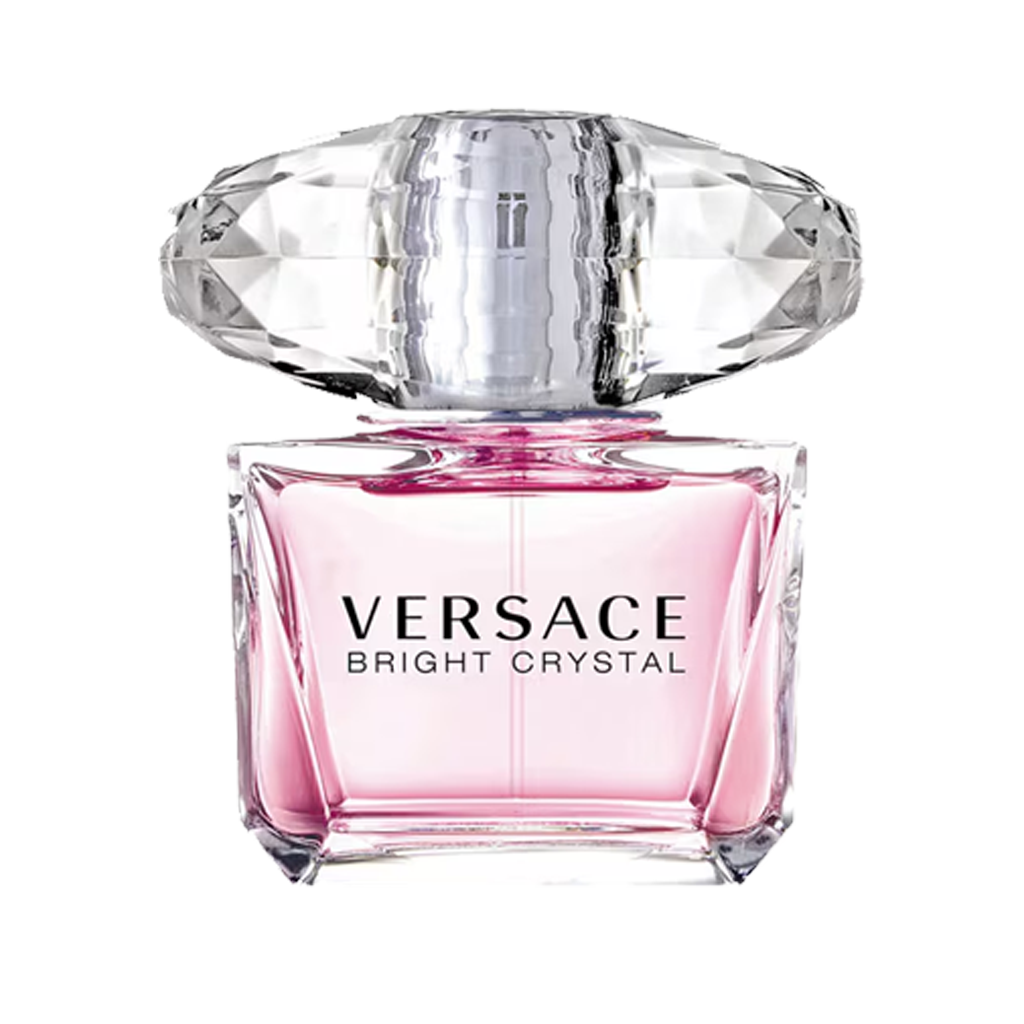 Versace- Bright Crystal Eau de Toilette 90 ml