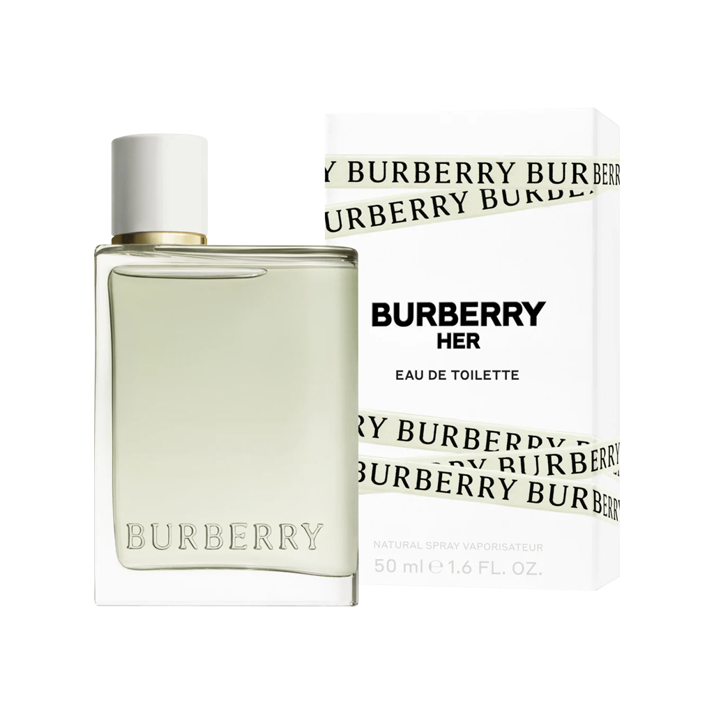 Givenchy-Burberry Her Eau de Toilette 100ml