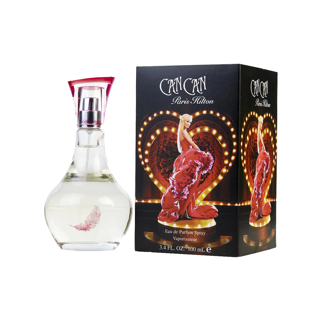 Paris Hilton-CAN CAN Eau de Parfum 100 ml