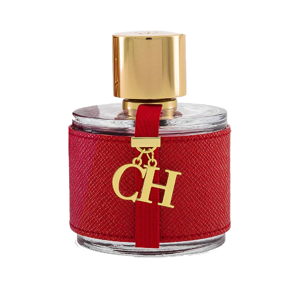 Carolina Herrera-CH Dama Tradicional Eau de Toilette 100 ml