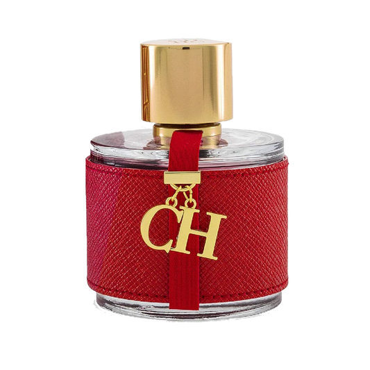 Carolina Herrera-CH Dama Tradicional Eau de Toilette 100 ml