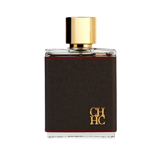 Carolina Herrera- CH Man Eau de Toilette 100 ml