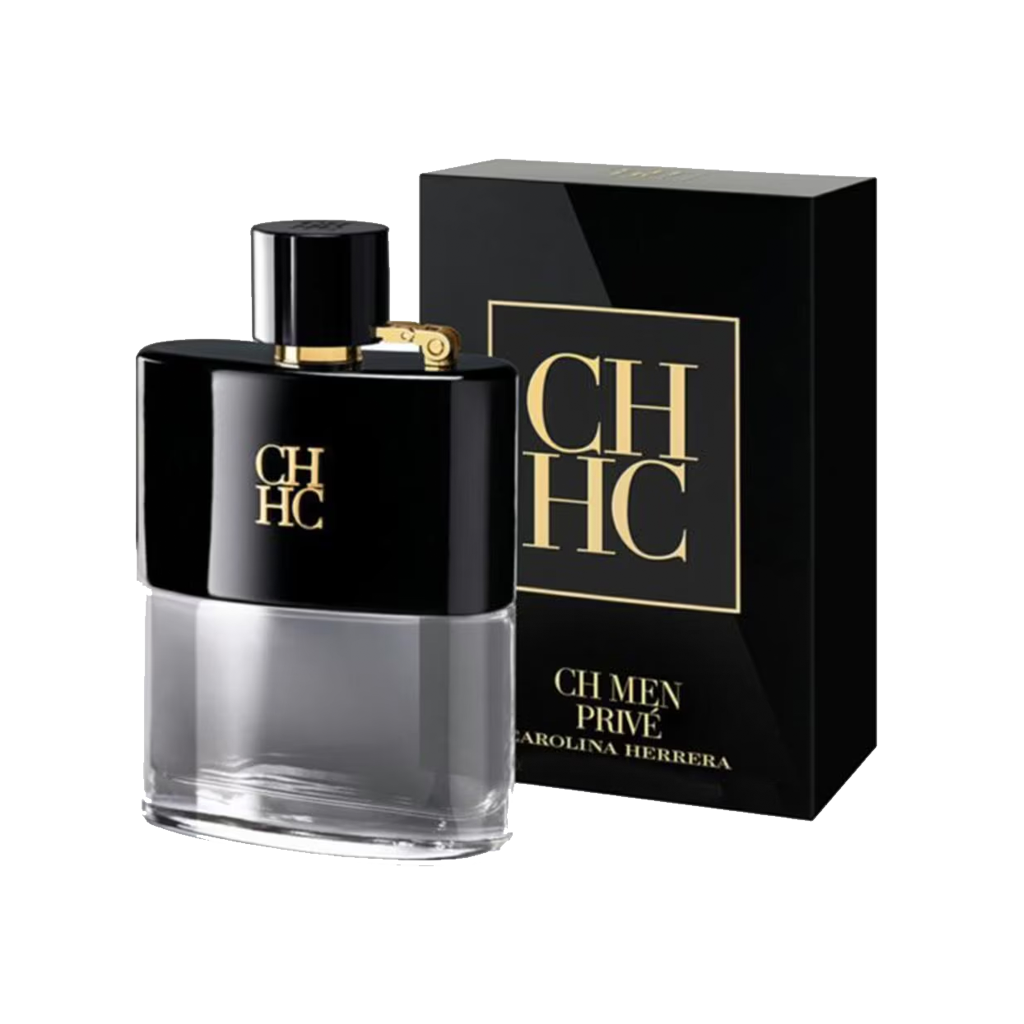 Carolina Herrera-CH Men Prive Eau de Toilette 100ml/150ml