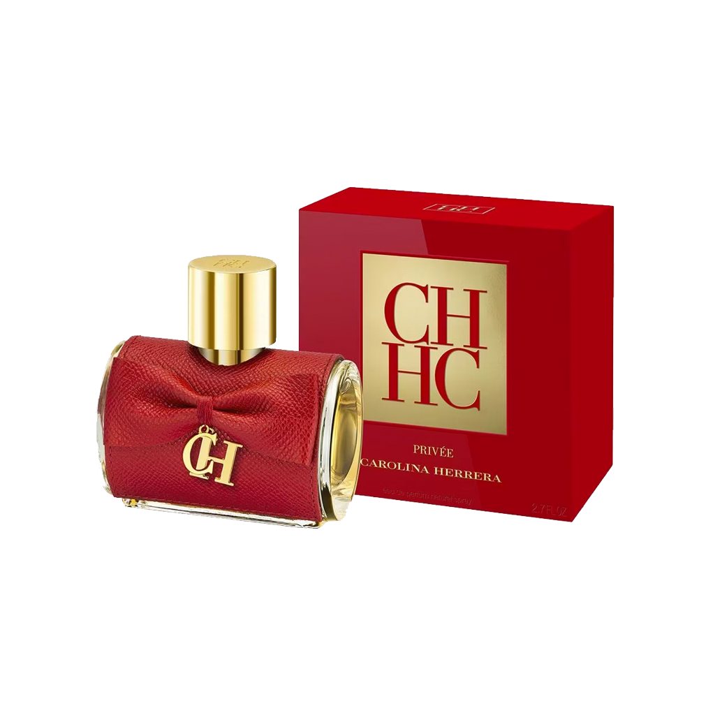 Carolina Herrera-CH Priveé Woman Eau de Parfum 80ml