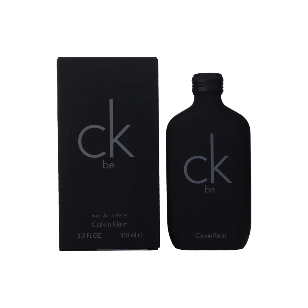 Calvin Klein-CK BE Eau de Toilette 200ml