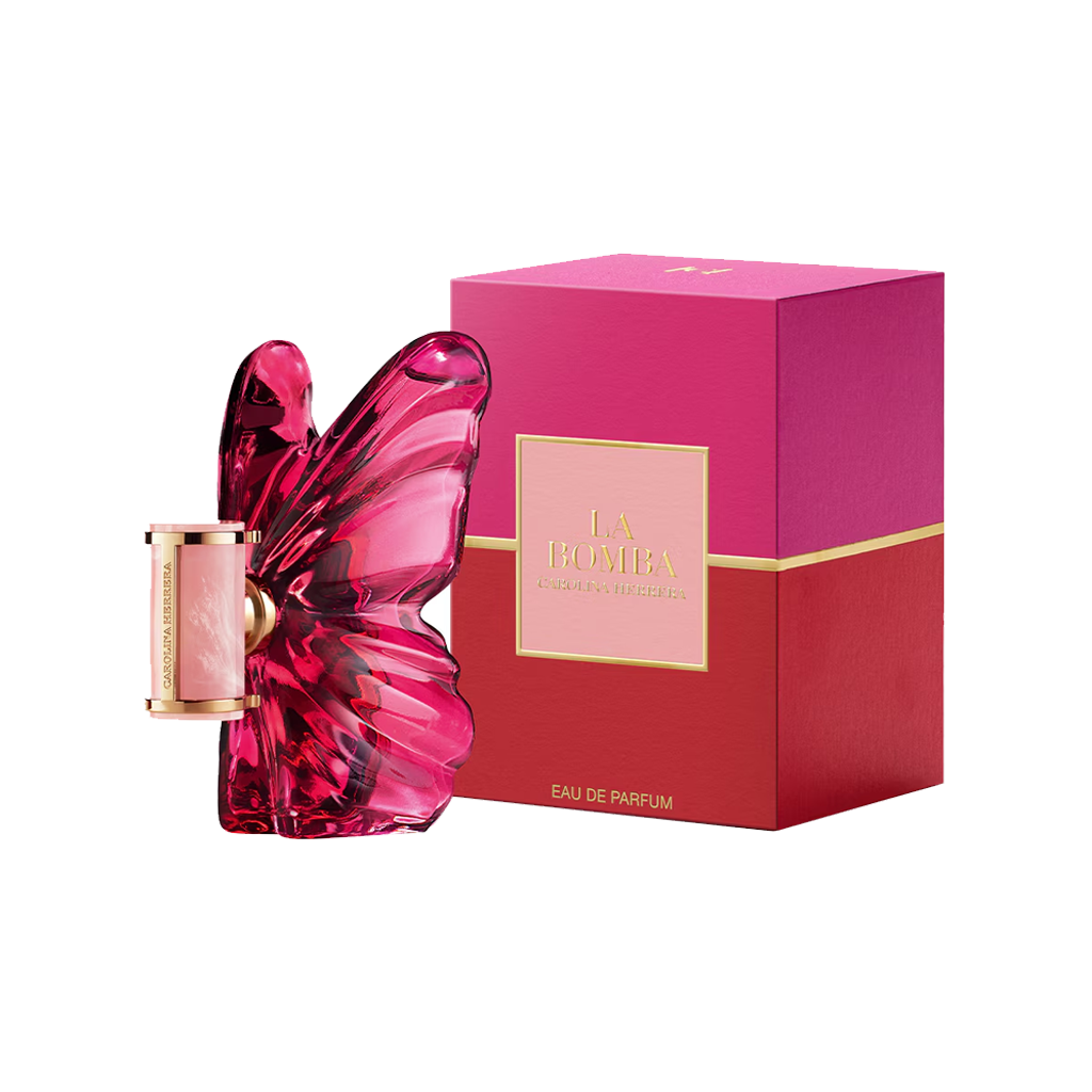 Carolina Herrera-La Bomba Eau de Parfum 80ml
