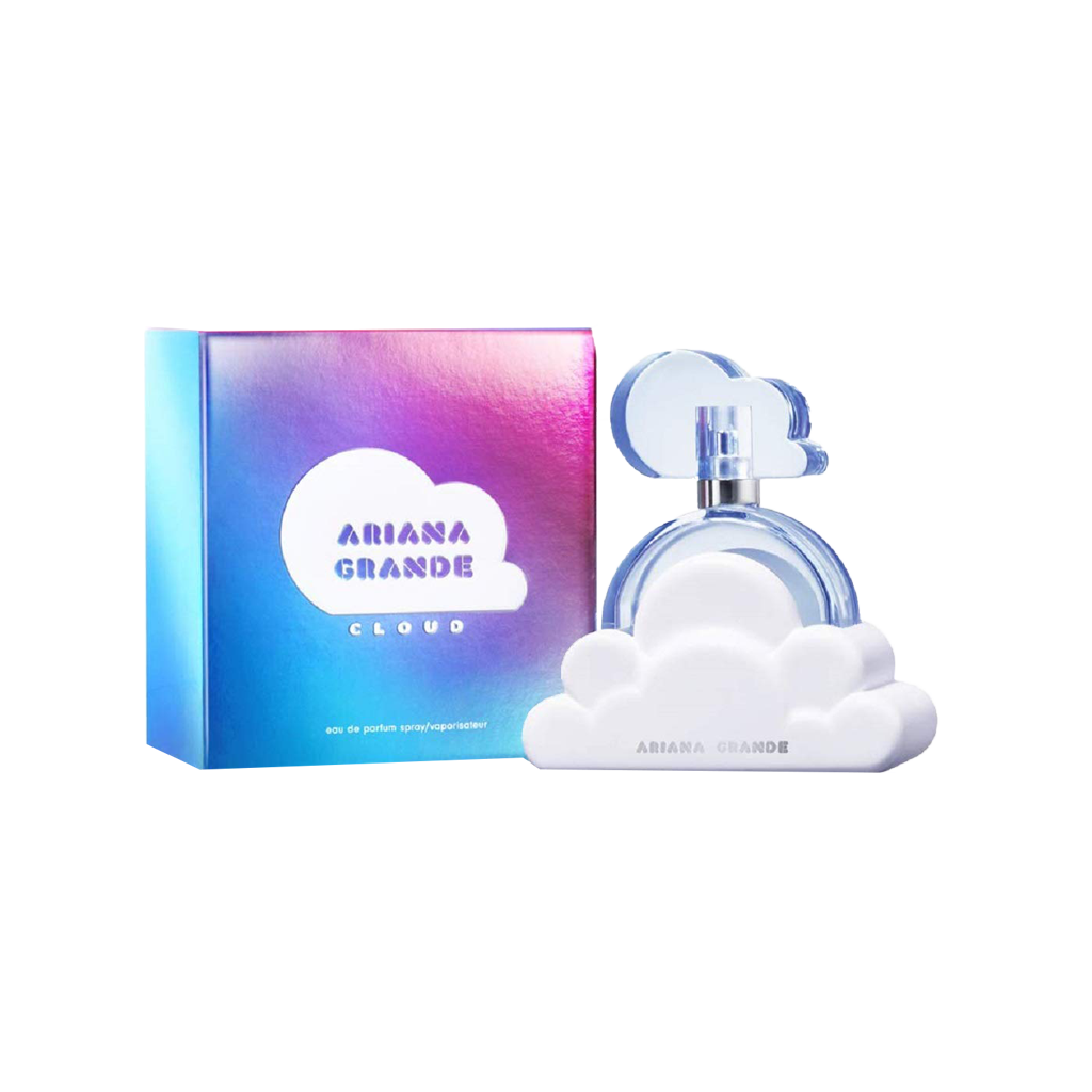 Ariana Grande-Cloud Eau de Parfum 100ml