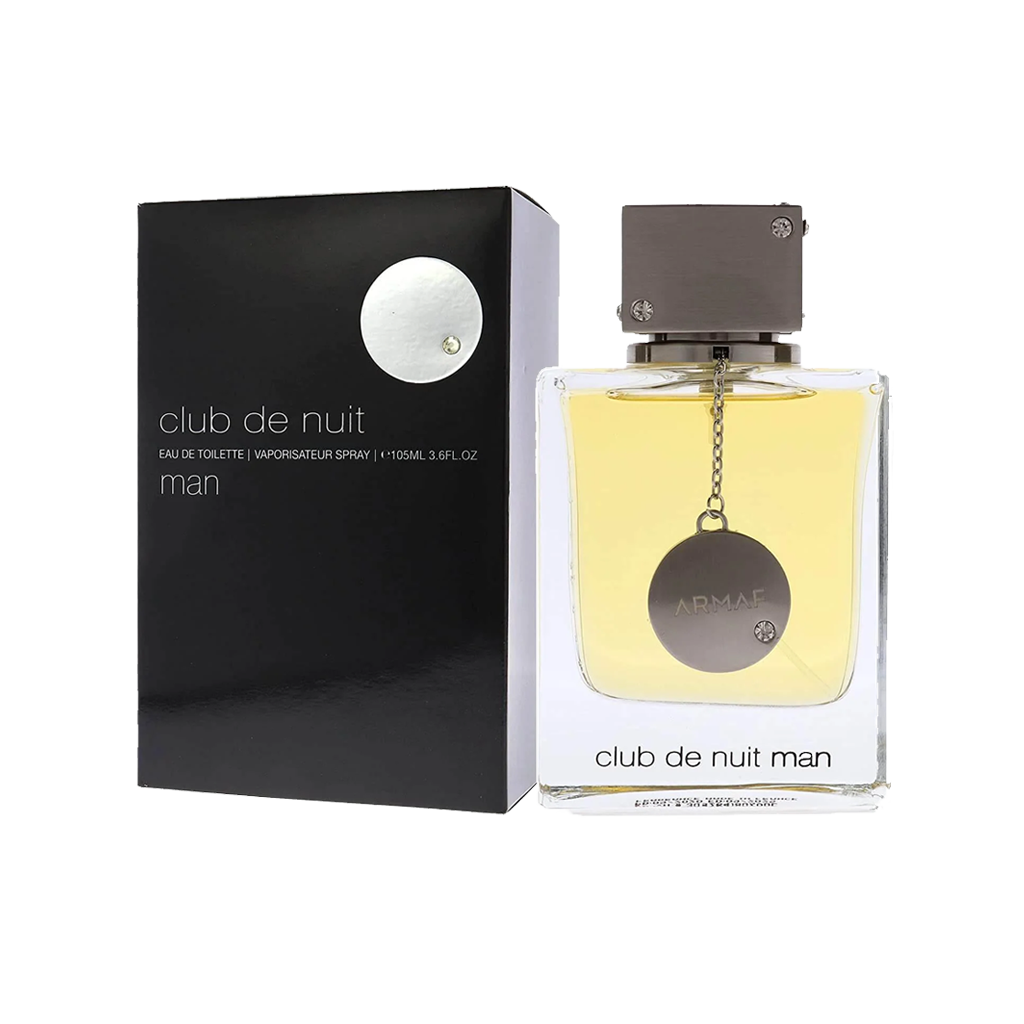 Armaf - Club de Nuit Man Eau de Toilette 105 ml