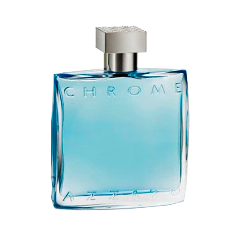 Azzaro-Azzaro Chrome Eau de Toilette 100 ml