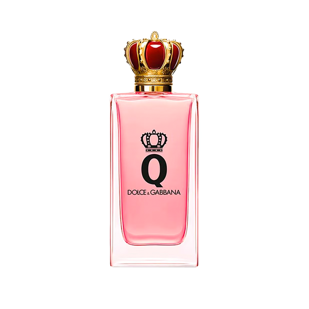 Dolce & Gabbana-Dolce & Gabbana Q Eau de Parfum 100ml