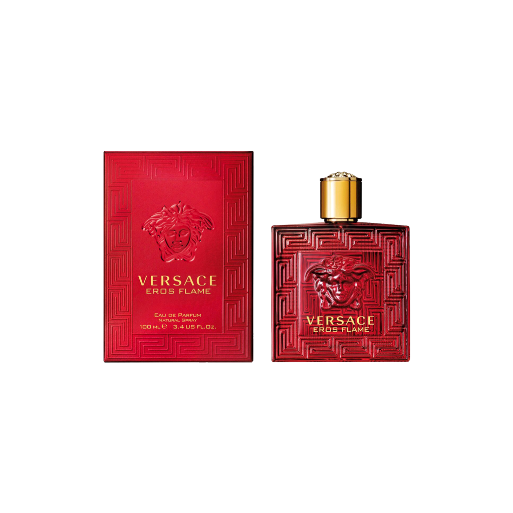 Versace-Eros Flame Eau de Parfum 100ml