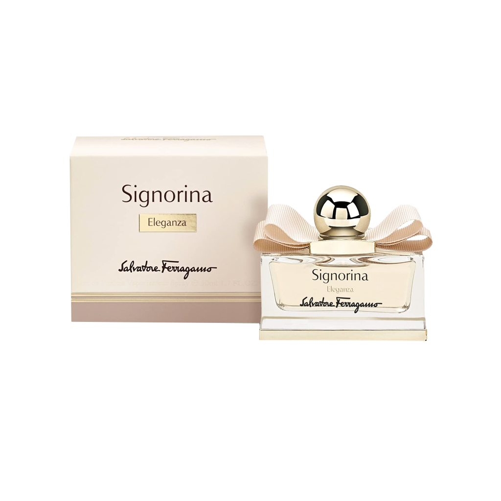 Signorina Eleganza Eau de Parfum 100ml