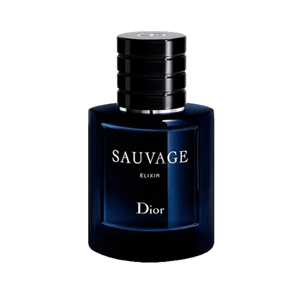 Christian Dior-Sauvage Elixir Eau de Parfum 60 ml