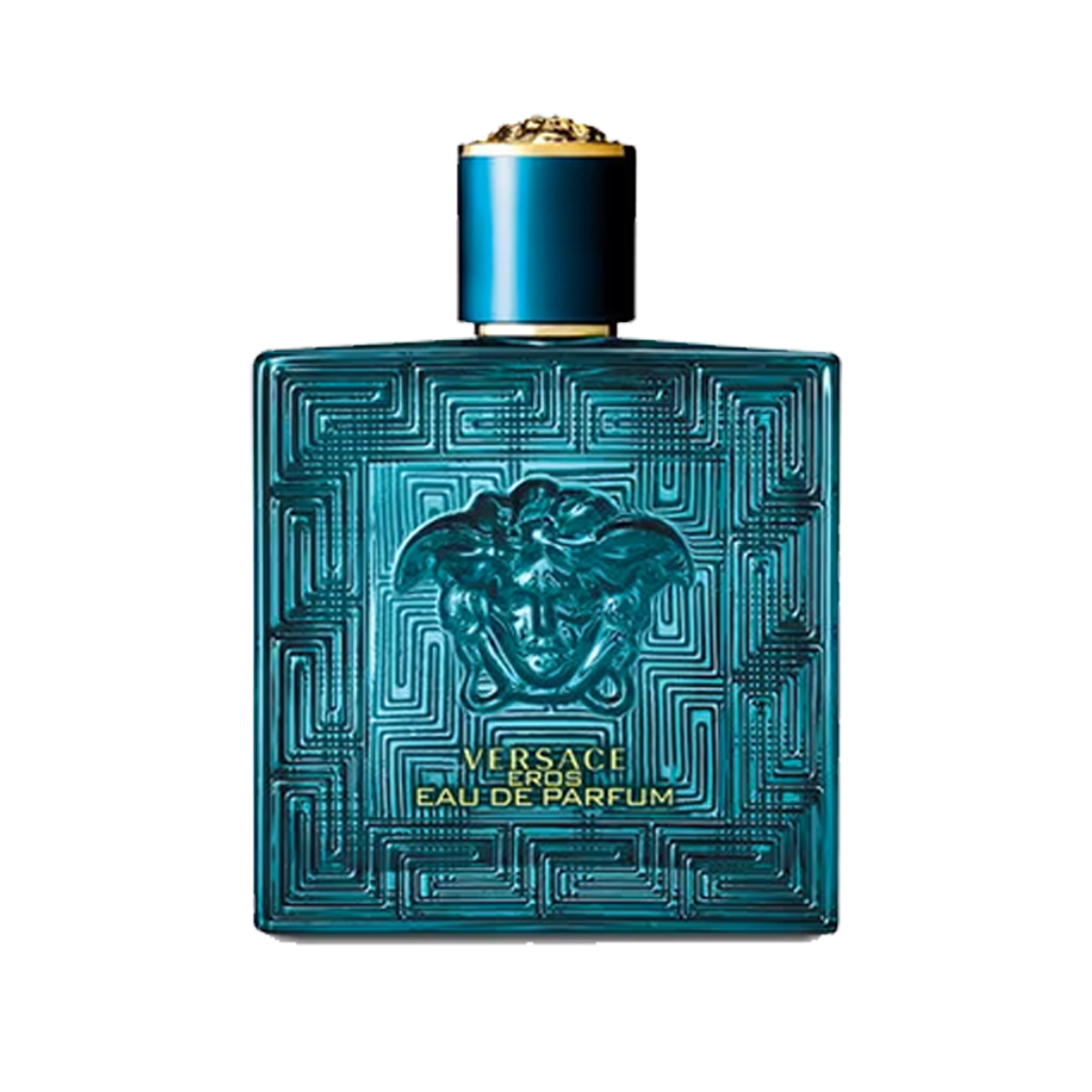 Versace-Eros Eau de Parfum 100 ml