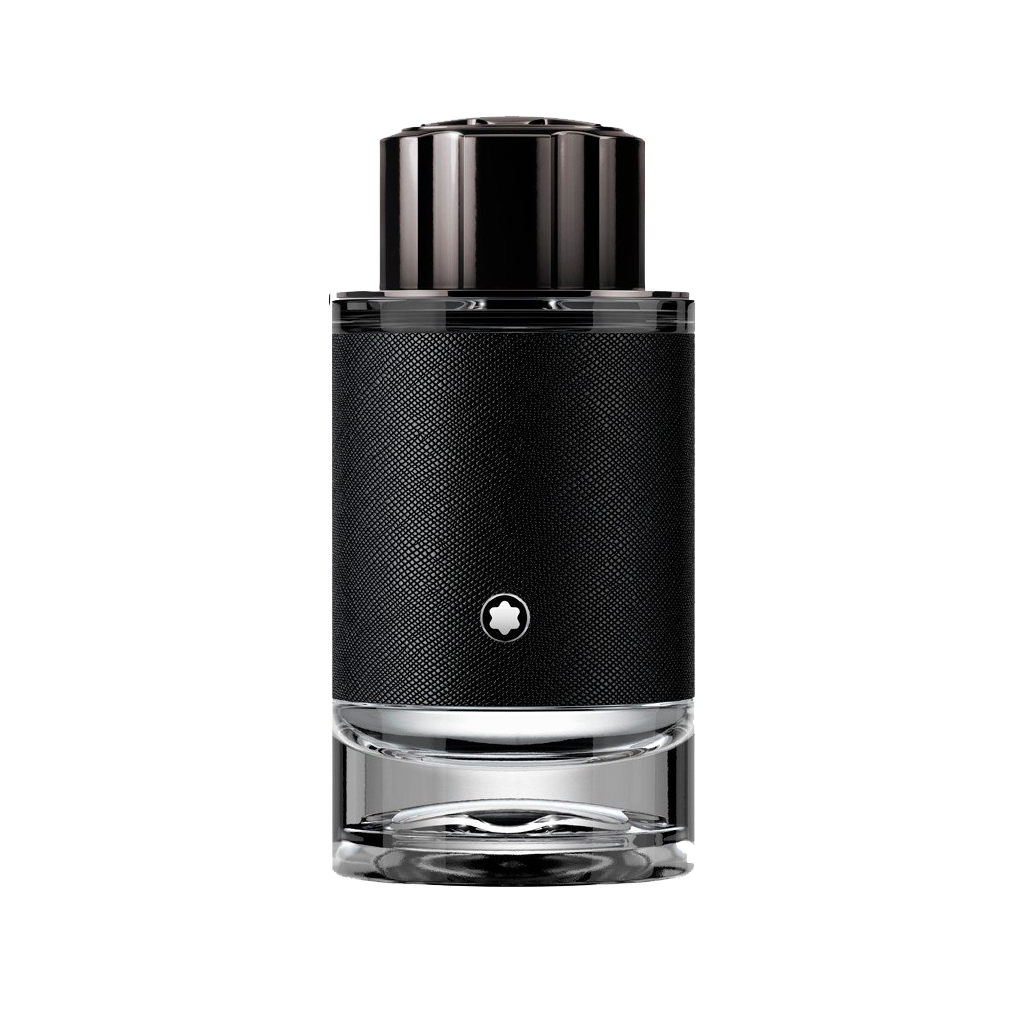 Mont Blanc-Explorer Eau de Parfum 100ml