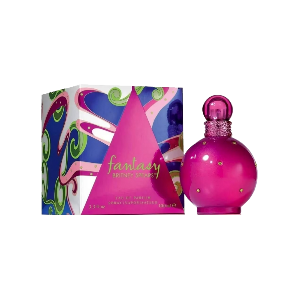 Britney Spears-Fantasy Eau de Parfum 100ml