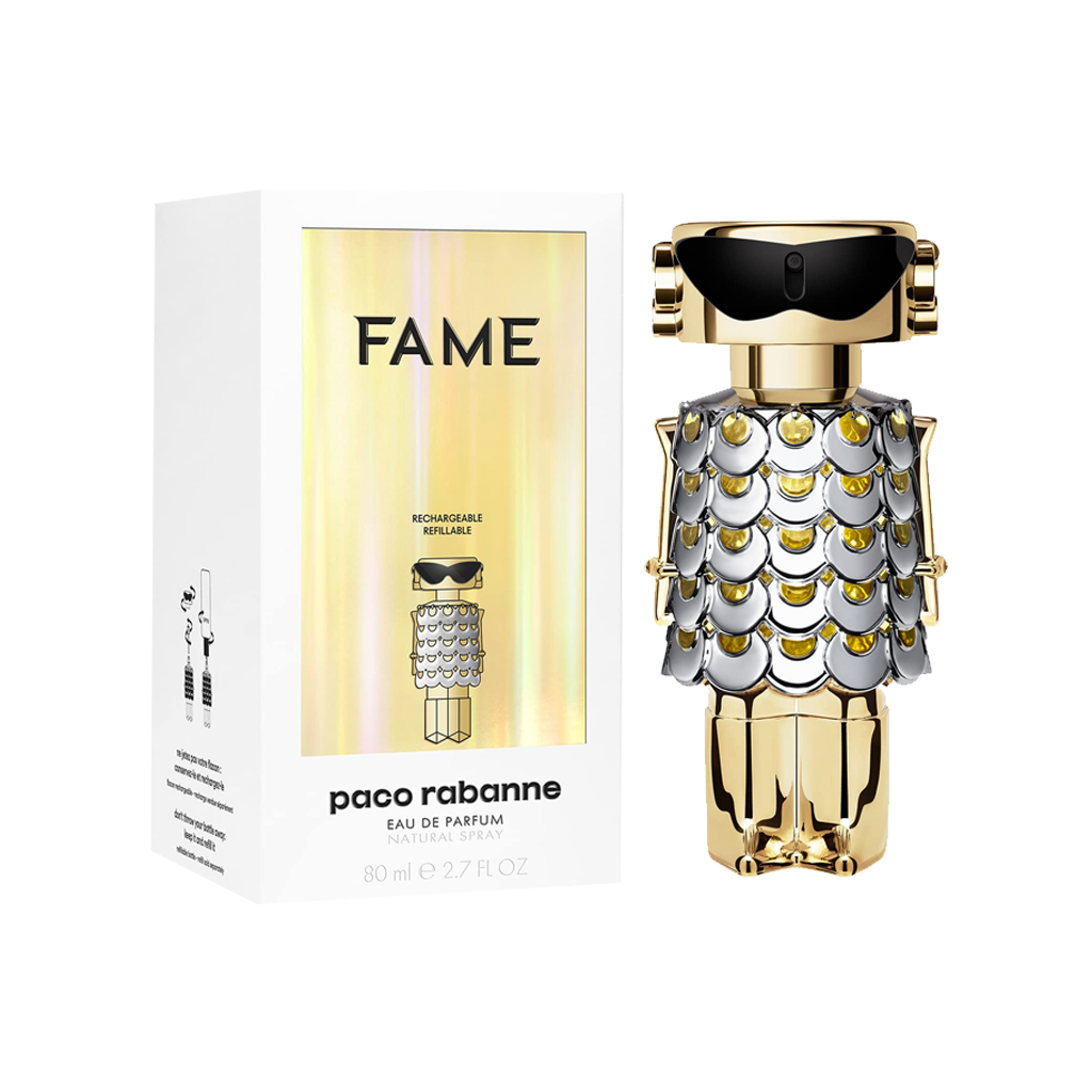 Paco Rabanne-Fame Eau de Parfum 80ml