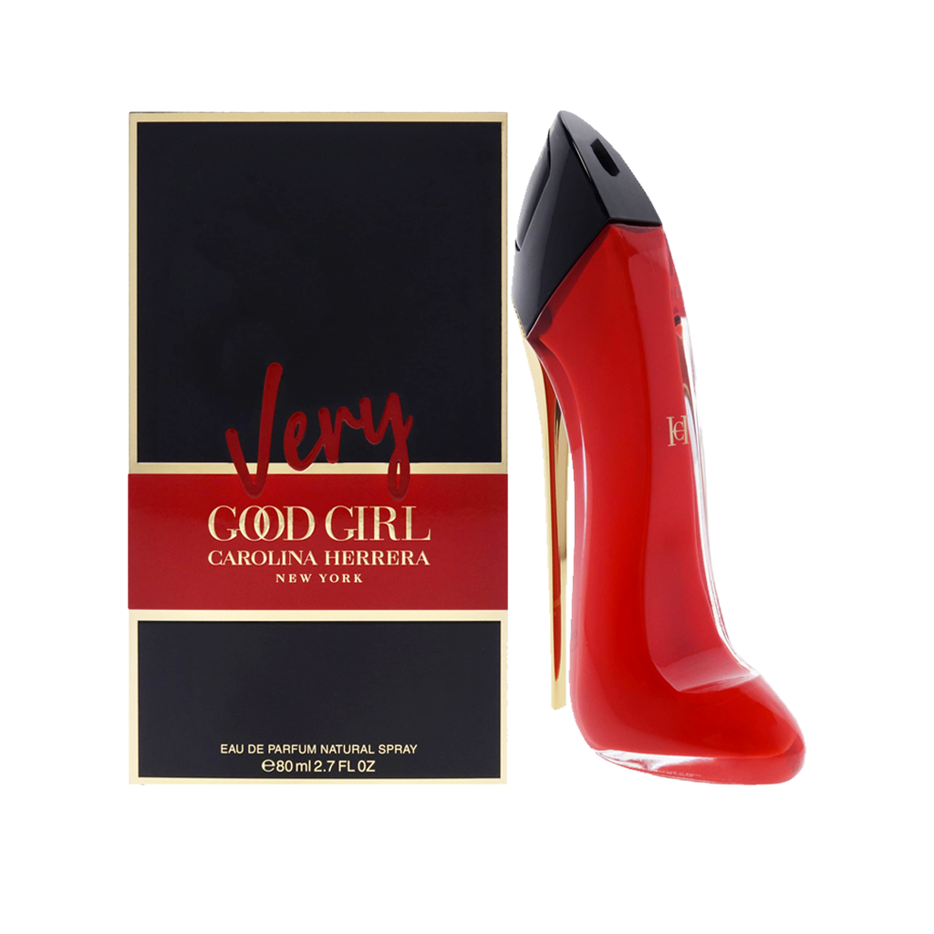Carolina Herrera-Good Girl Very Eau de Parfum 80ml