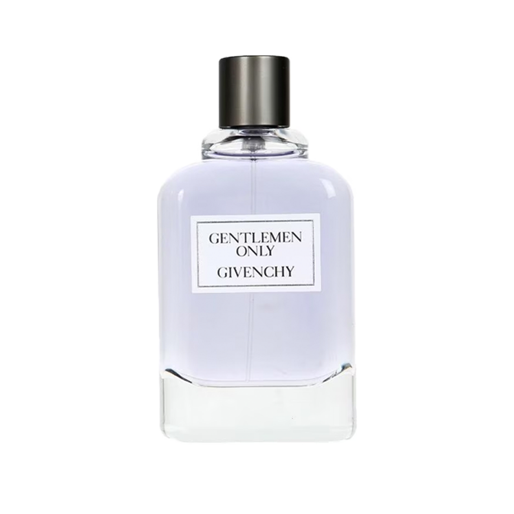 Givenchy-Gentlemen Only Eau de Toilette 100 ml