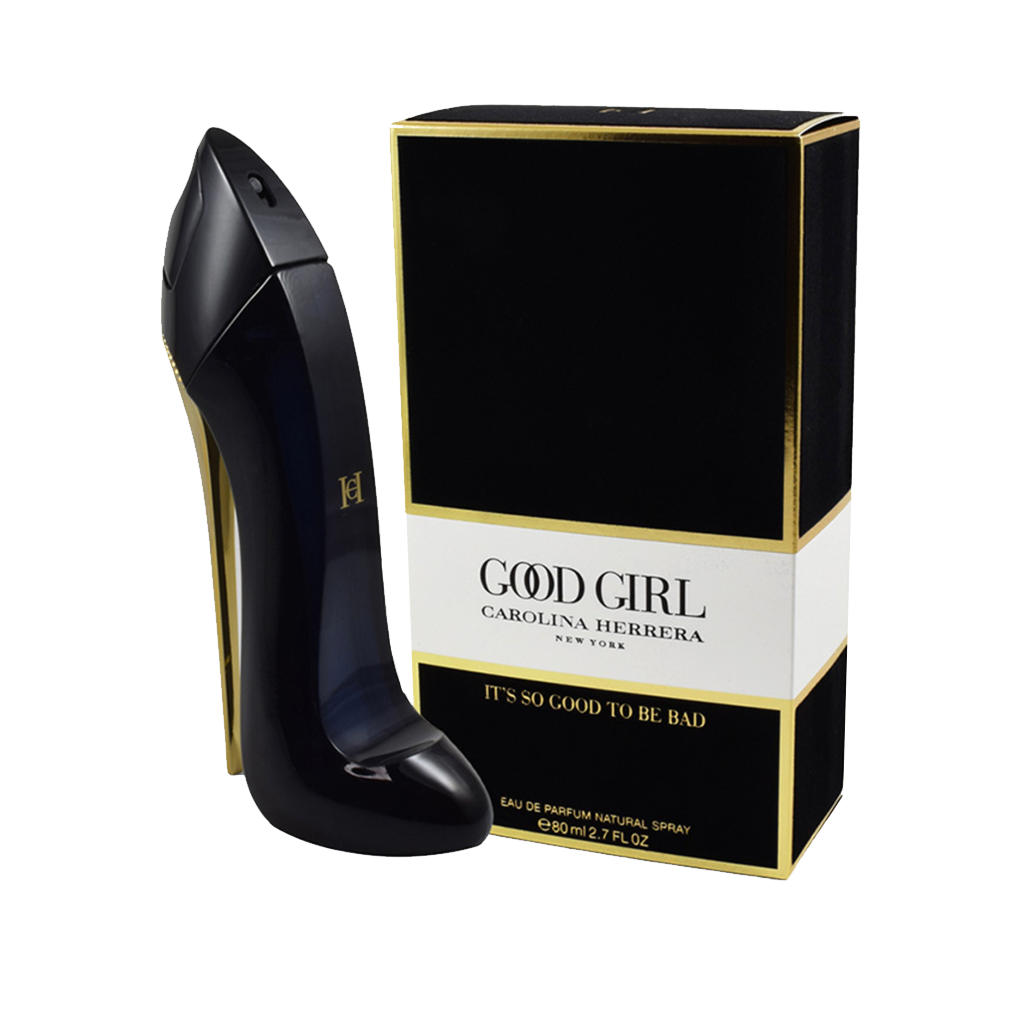 Carolina Herrera-Good Girl Eau de Parfum 80ml