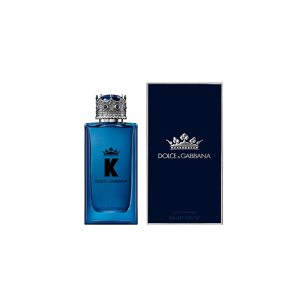 Dolce & Gabbana-K- Eau de Parfum 100ml