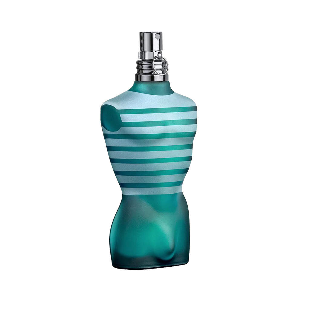 Jean Paul Gaultier-Le Male Eau de Toilette 125ml