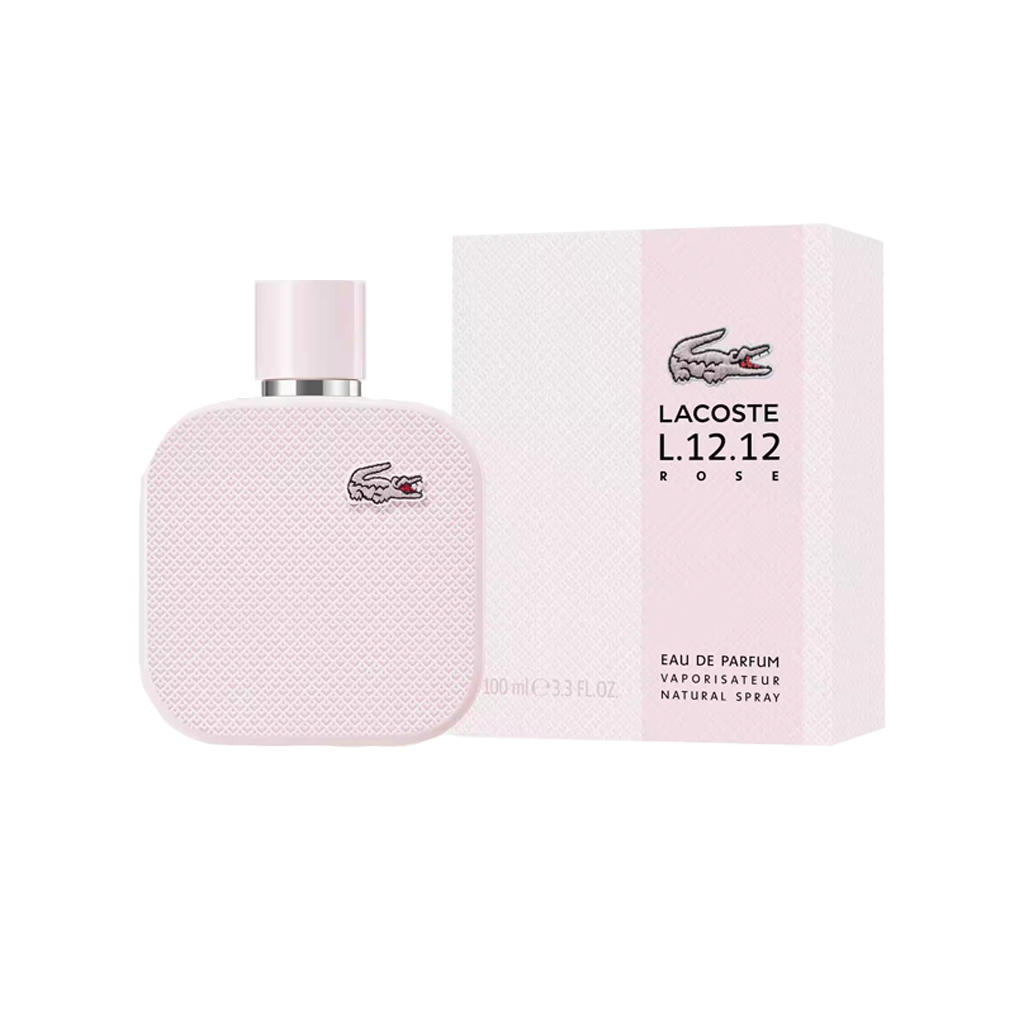 Lacoste-Lacoste Rose Eau de Parfum 75ml