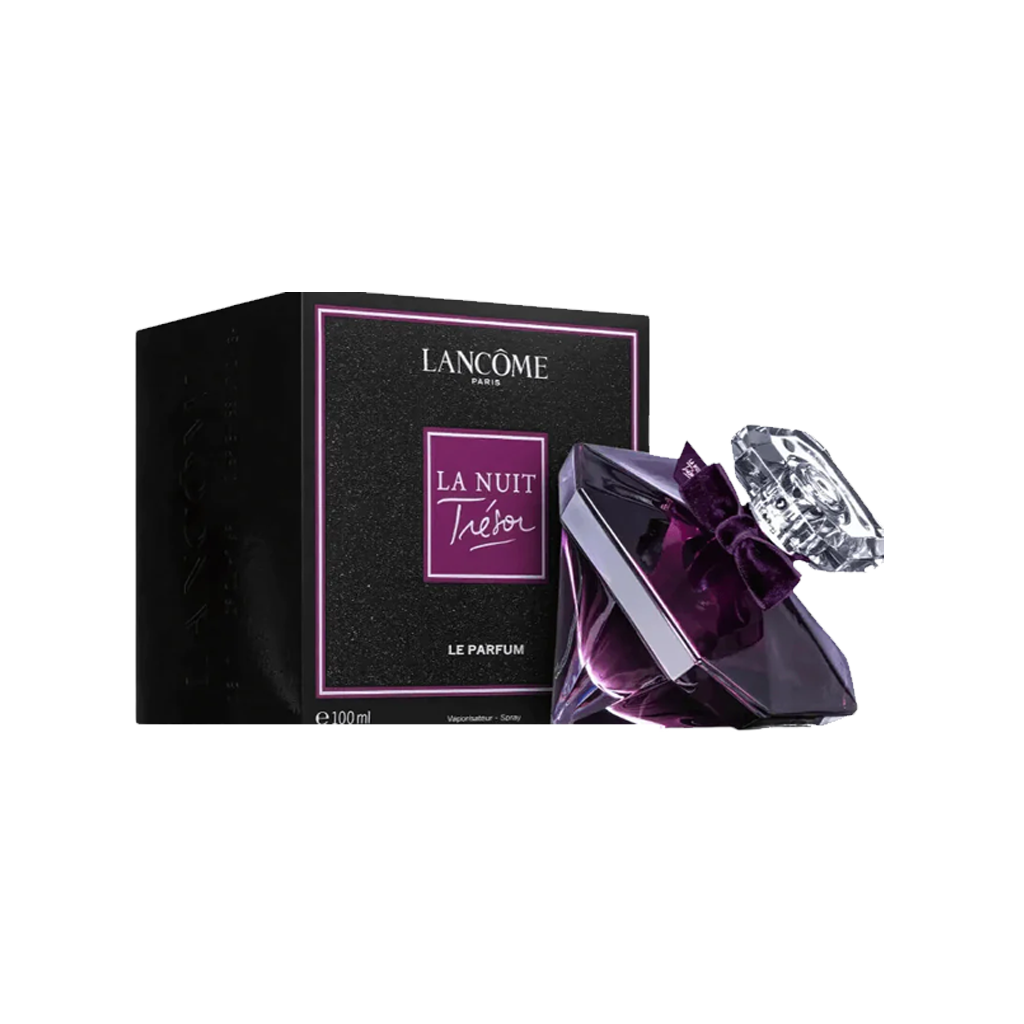 Lancome-La Nuit Tresor Le Parfum 100ml