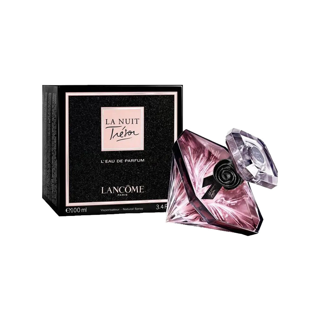 Lancome-La Nuit Tresor Eau de Parfum 100ml