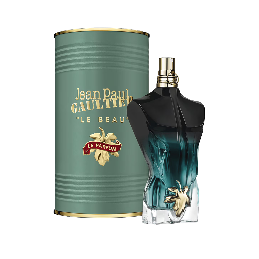 Jean Paul Gaultier-Le Beau Eau de Parfum 125ml