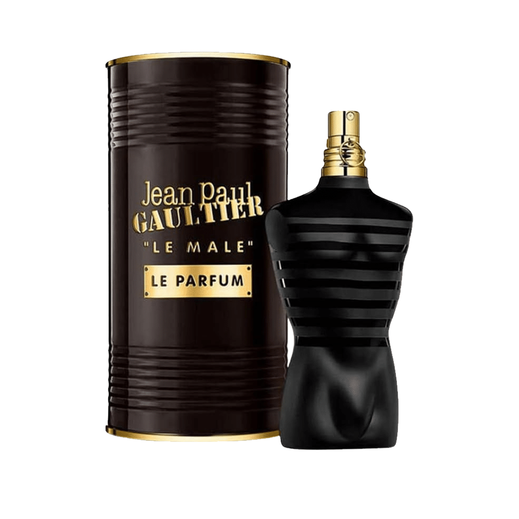 Jean Paul Gultier-Le Male “Le Parfum” Eau de Parfum 125ml