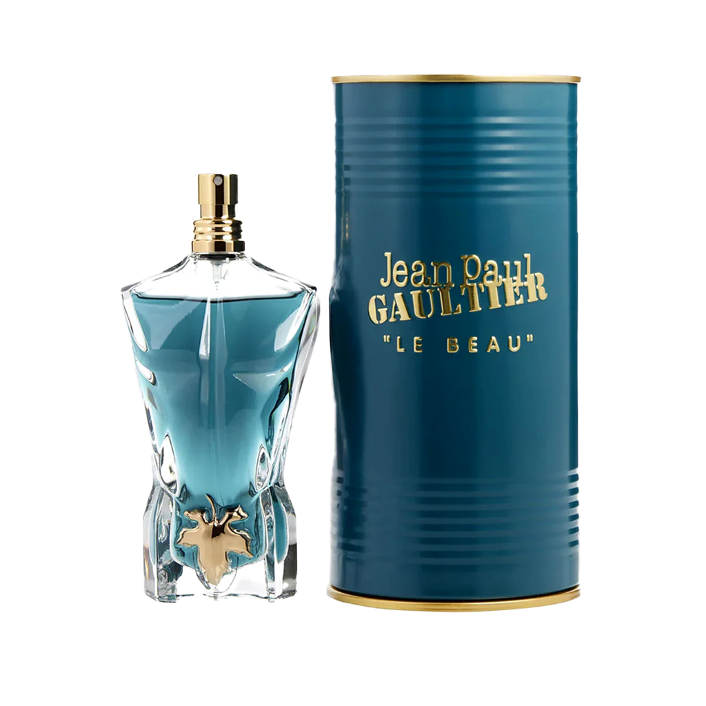 Jean Paul Gaultier-Le Beau Eau de Toilette 125ml