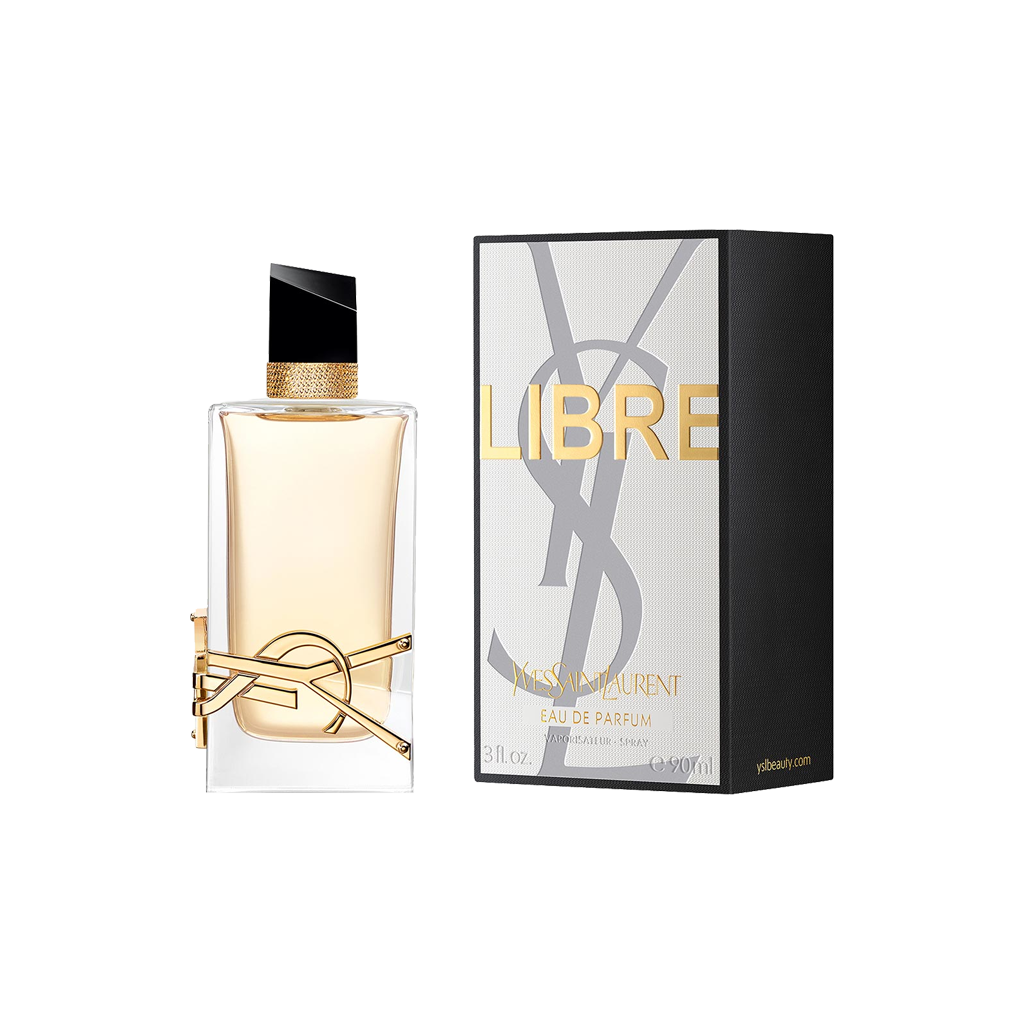 Yves Saint Laurent-Libre Eau de Parfum 90ml