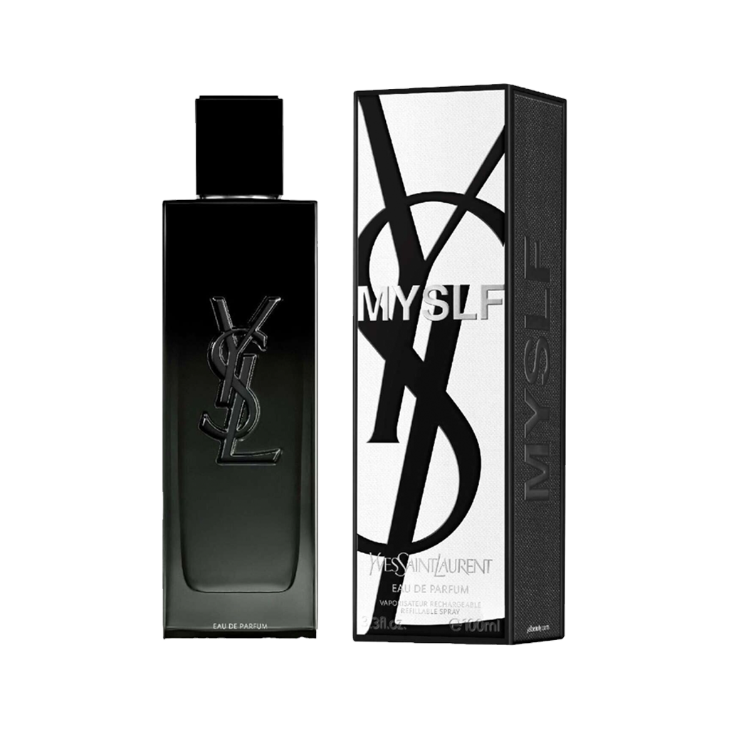 Yves Saint Laurent-MySlf Eau de Parfum 100 ml