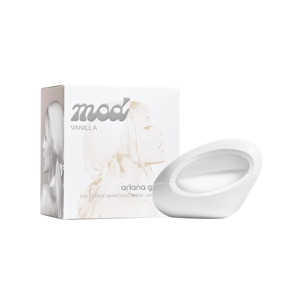 Ariana Grande- Mod Vainilla Eau de Parfum 100 ml