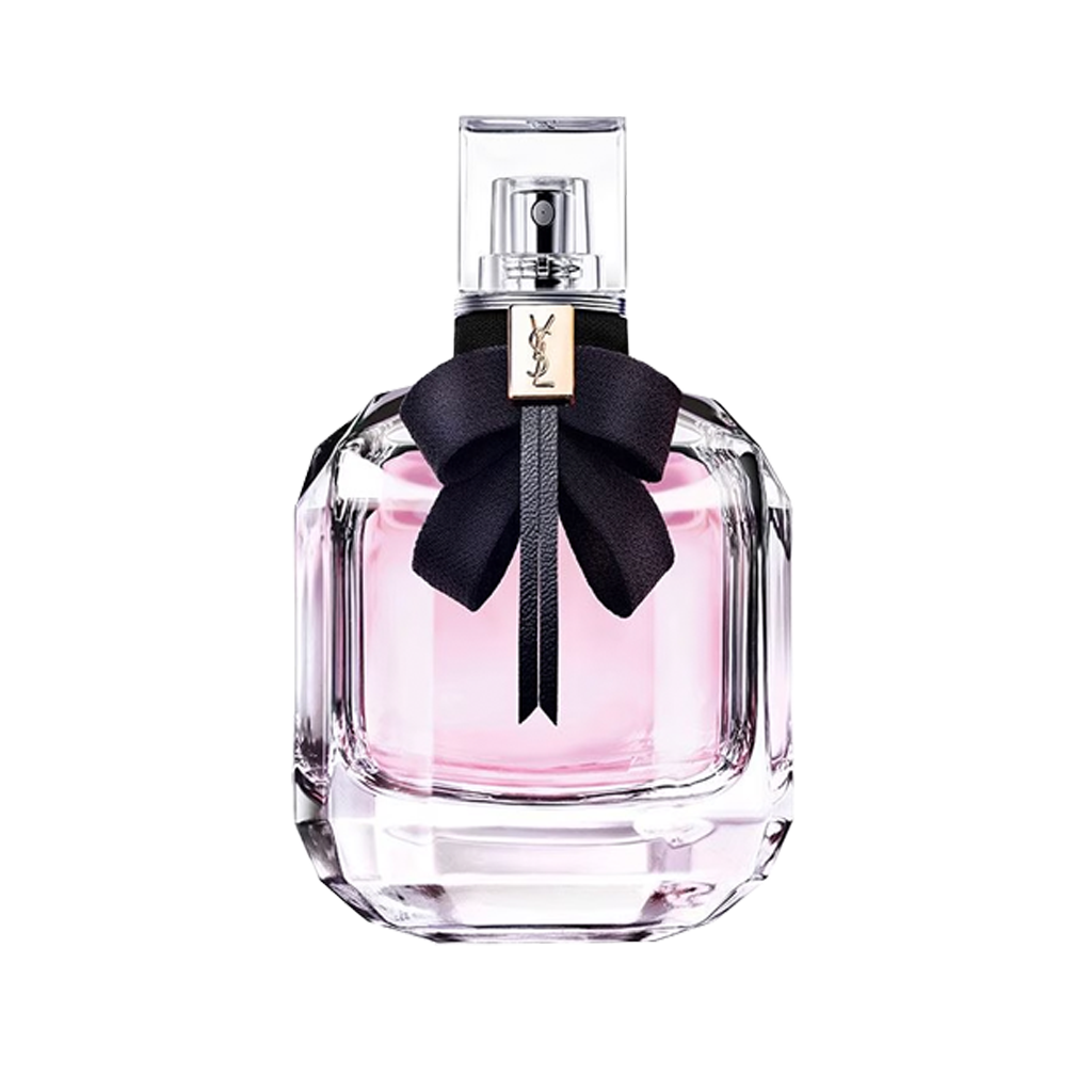 Yves Saint Laurent Mon Paris Eau de Parfum 90ml