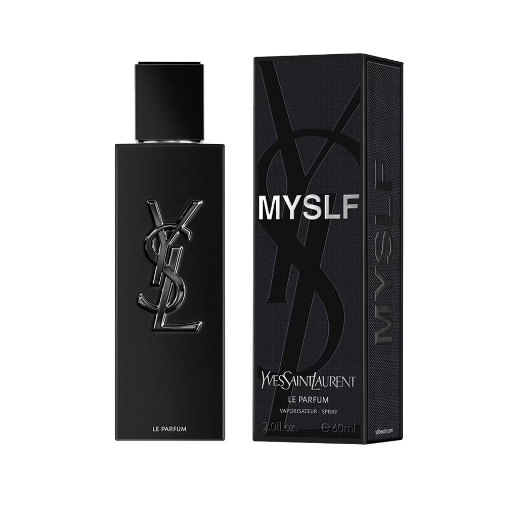 Yves Saint Laurent-Myslf Le Parfum Parfum 100ml