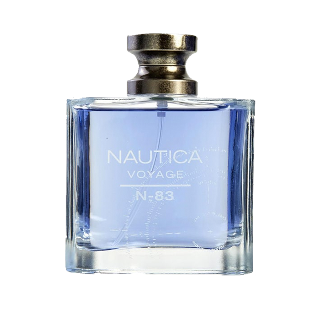 Nautica-Voyage N-83 Eau de Toilette 100ml